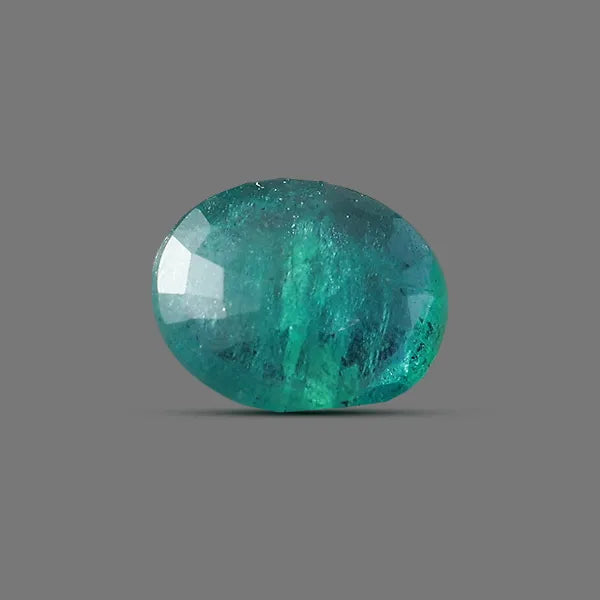 Emerald (Panna) - 6.38 carats