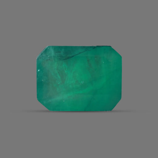 Emerald (Panna) - 6.39 carats