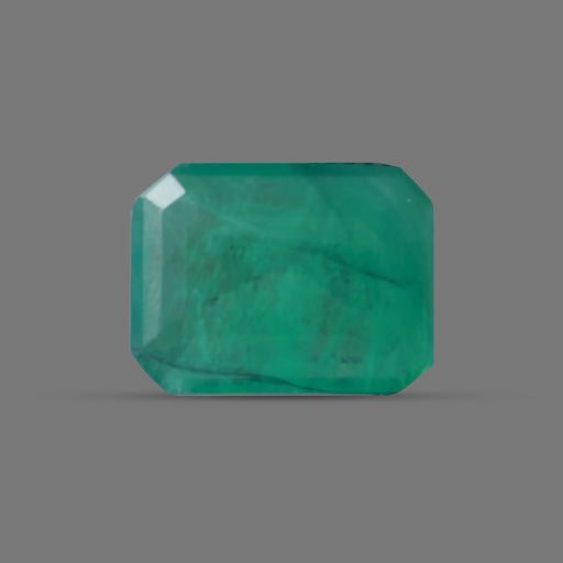 Emerald (Panna) - 6.39 carats