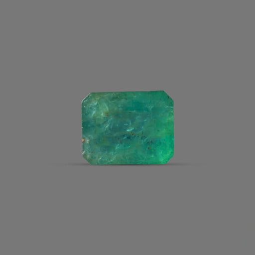 Emerald (Panna) - 6.45 carats