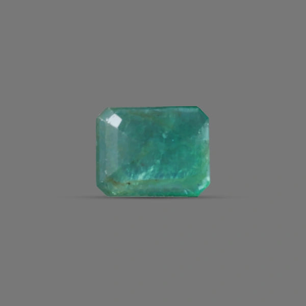 Emerald (Panna) - 6.45 carats