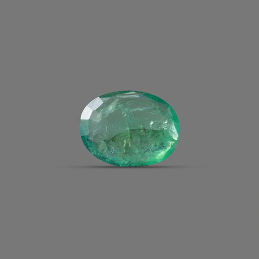 Emerald (Panna) - 6.45 carats