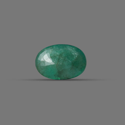 Emerald (Panna) - 6.47 carats