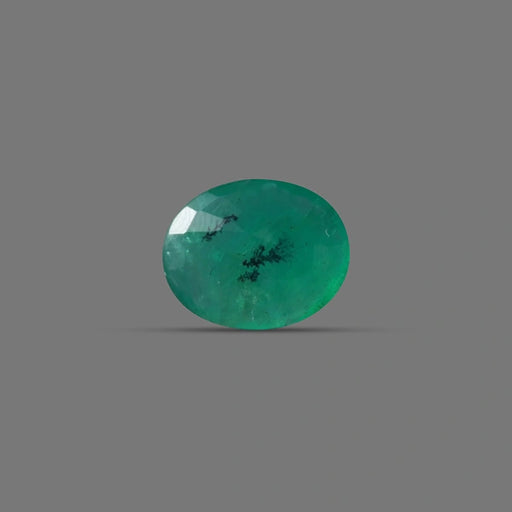 Emerald (Panna) - 6.48 carats