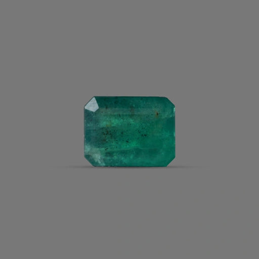 Emerald (Panna) - 6.48 carats