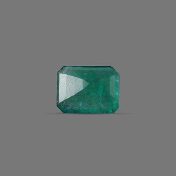 Emerald (Panna) - 6.48 carats