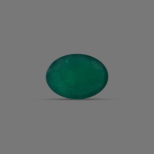 Emerald (Panna) - 6.50 carats