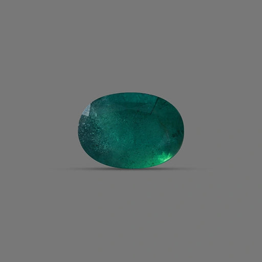Emerald (Panna) - 6.50 carats