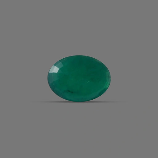 Emerald (Panna) - 6.50 carats