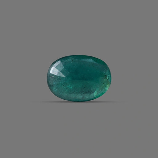 Emerald (Panna) - 6.50 carats