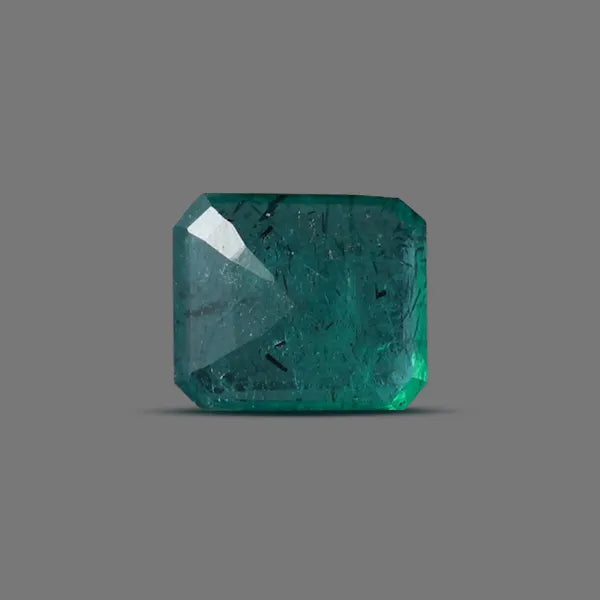 Emerald (Panna) - 6.53 carats