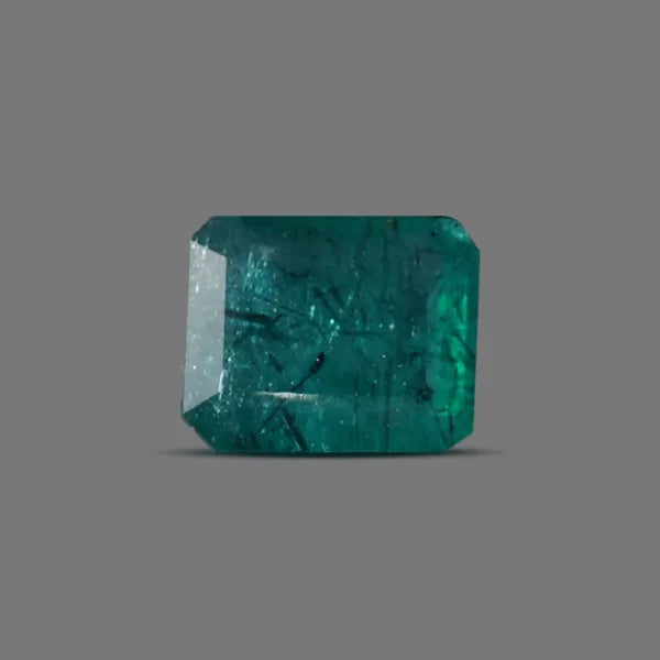 Emerald (Panna) - 6.53 carats