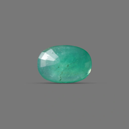 Emerald (Panna) - 6.53 carats
