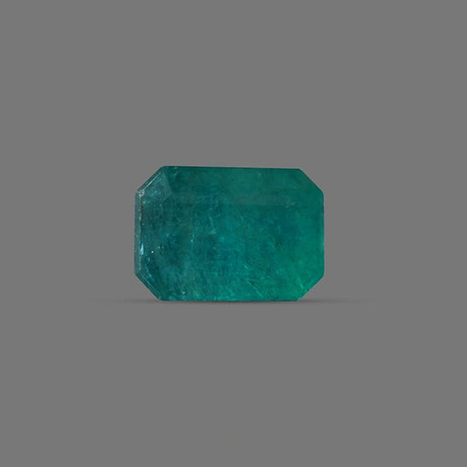 Emerald (Panna) - 6.54 carats