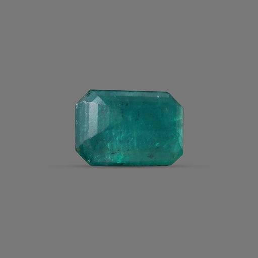 Emerald (Panna) - 6.54 carats
