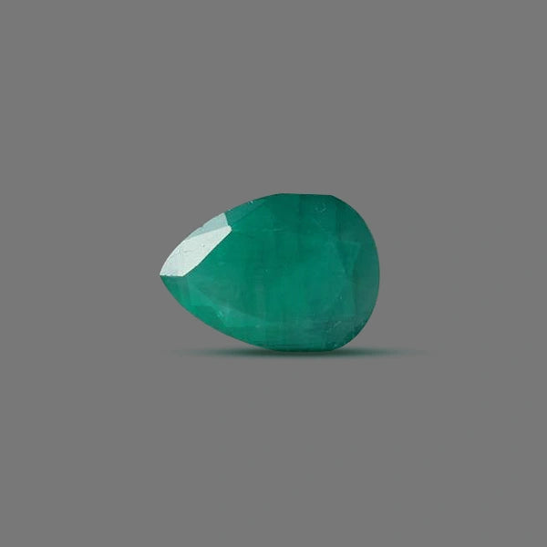 Emerald (Panna) - 6.56 carats