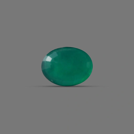 Emerald (Panna) - 6.57 carats