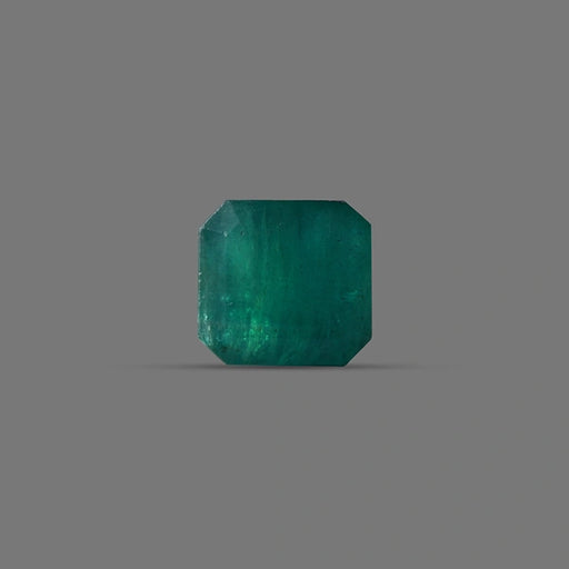 Emerald (Panna) - 6.62 carats