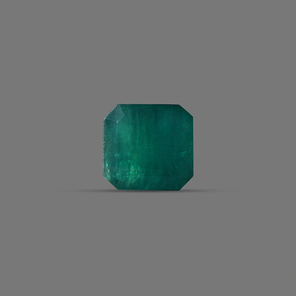 Emerald (Panna) - 6.62 carats