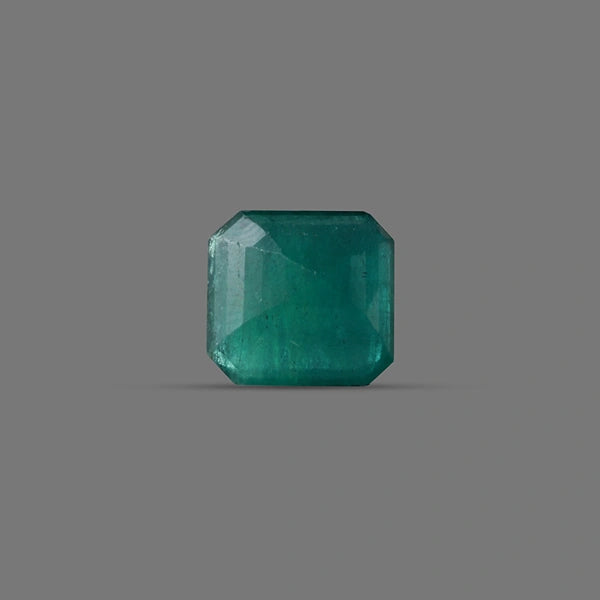 Emerald (Panna) - 6.62 carats