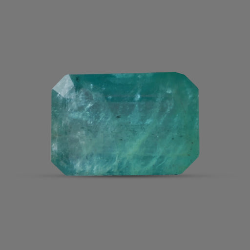 Emerald (Panna) - 6.65 carats