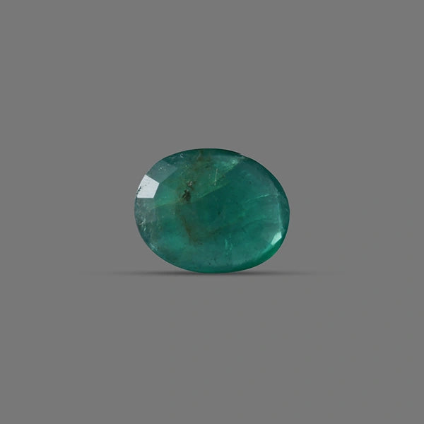 Emerald (Panna) - 6.67 carats