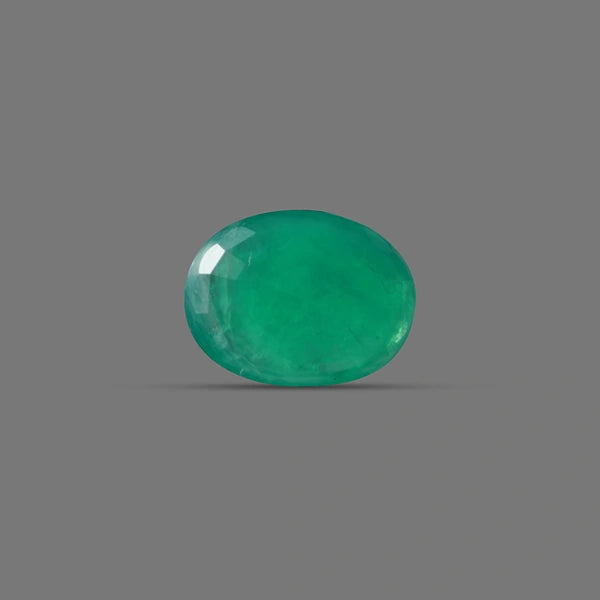 Emerald (Panna) - 6.68 carats