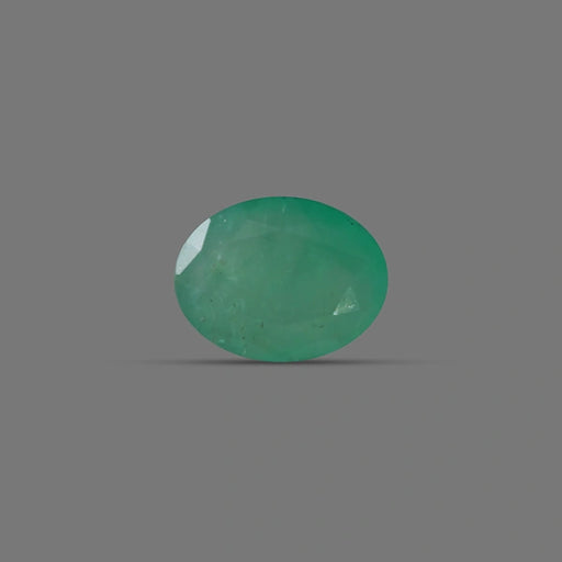 Emerald (Panna) - 6.70 carats