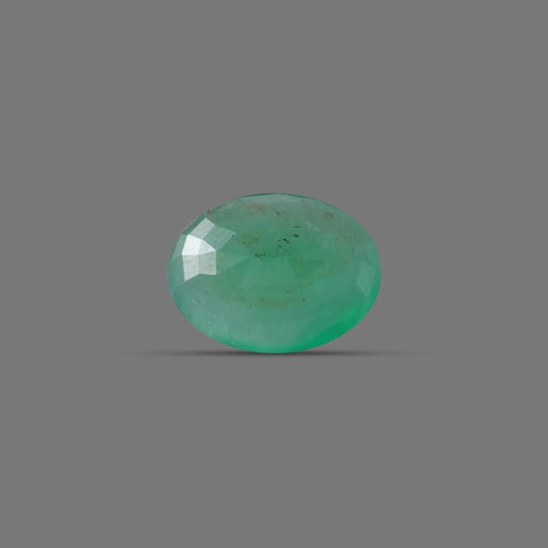 Emerald (Panna) - 6.70 carats