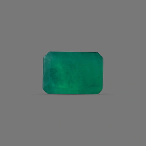 Emerald (Panna) - 6.71 carats