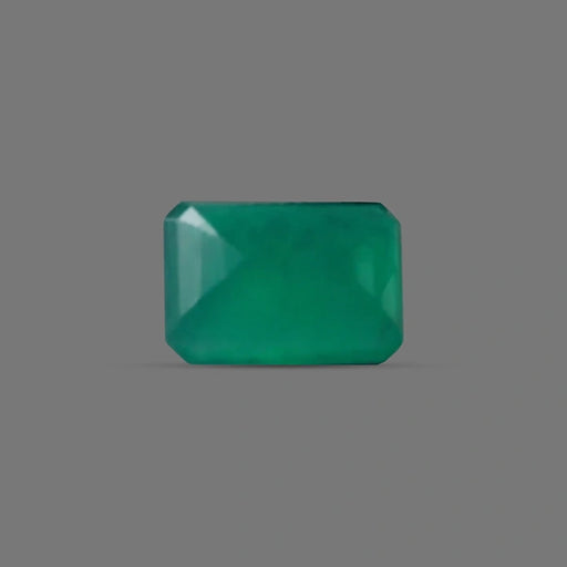 Emerald (Panna) - 6.71 carats