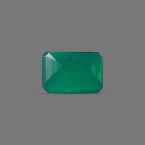 Emerald (Panna) - 6.71 carats