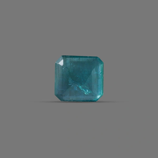 Emerald (Panna) - 6.72 carats