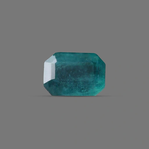 Emerald (Panna) - 6.72 carats