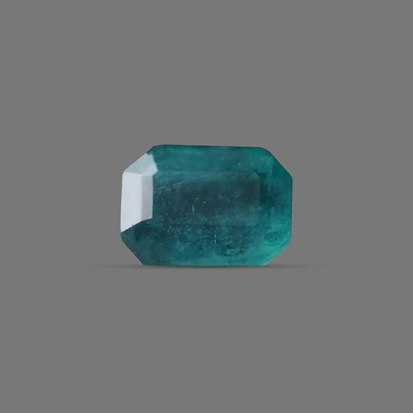 Emerald (Panna) - 6.72 carats