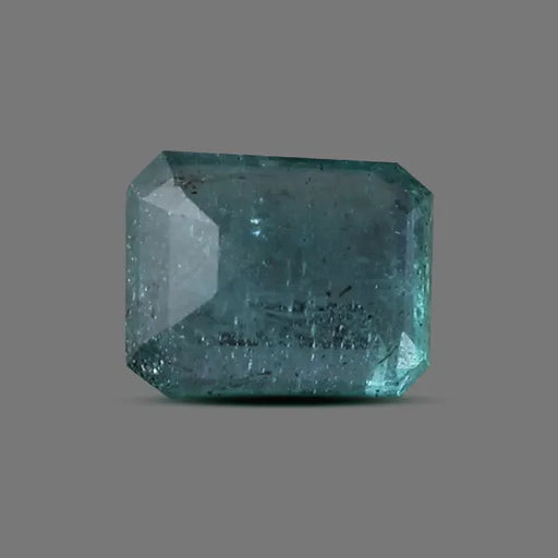 Emerald (Panna) - 6.72 carats