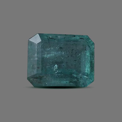 Emerald (Panna) - 6.72 carats