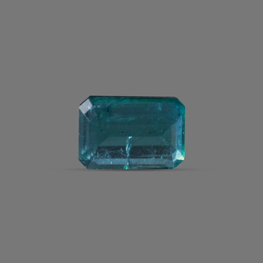 Emerald (Panna) - 6.72 carats