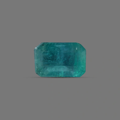 Emerald (Panna) - 6.74 carats