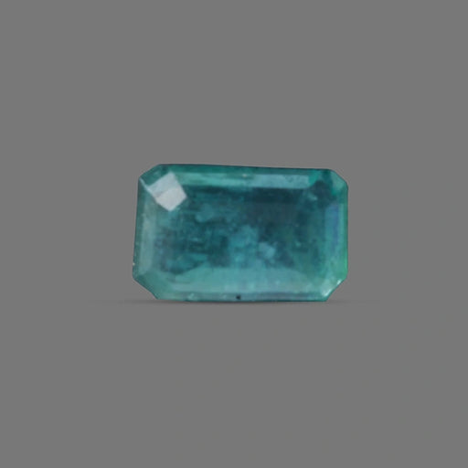 Emerald (Panna) - 6.74 carats