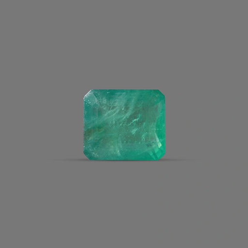 Emerald (Panna) - 6.77 carats