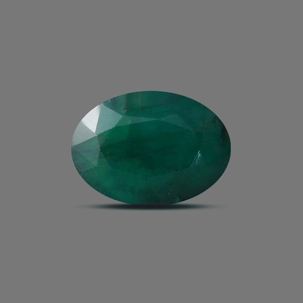 Emerald (Panna) - 6.78 carats