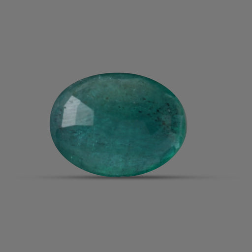 Emerald (Panna) - 6.79 carats