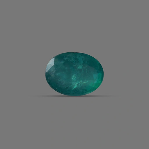 Emerald (Panna) - 6.80 carats