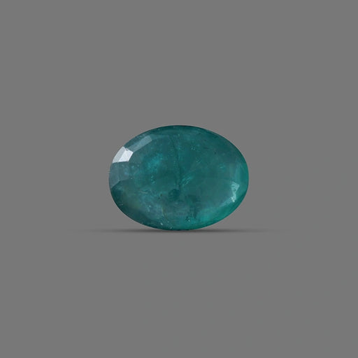 Emerald (Panna) - 6.80 carats