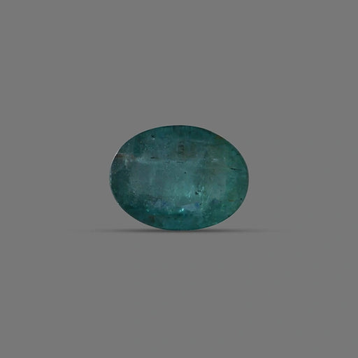 Emerald (Panna) - 6.80 carats