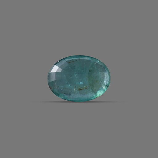 Emerald (Panna) - 6.80 carats