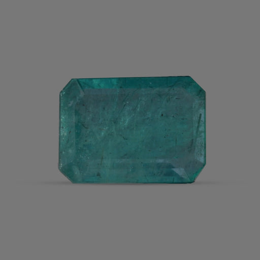 Emerald (Panna) - 6.80 carats