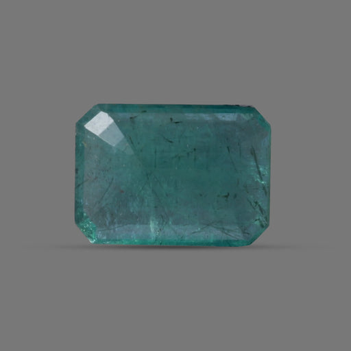 Emerald (Panna) - 6.80 carats