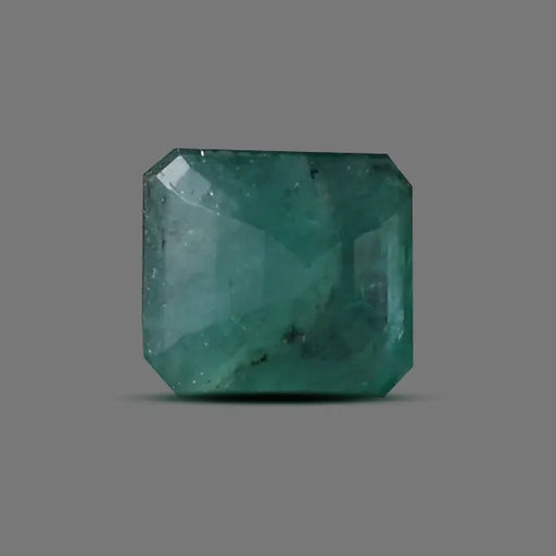 Emerald (Panna) - 6.82 carats